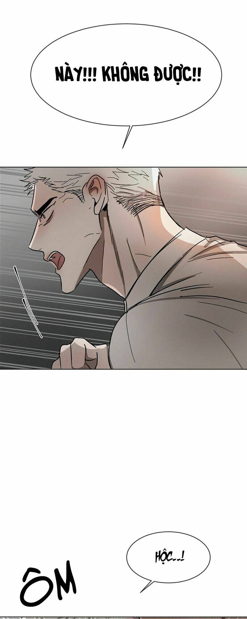 Tên Lưu Ban Chapter 37 - Trang 2