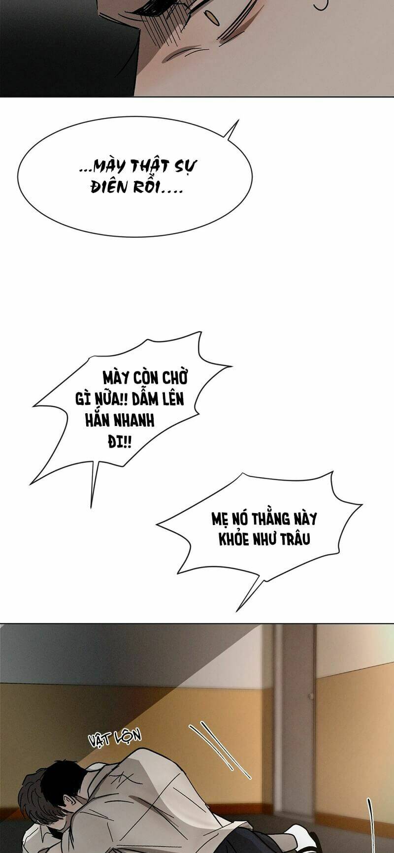 Tên Lưu Ban Chapter 37 - Trang 2