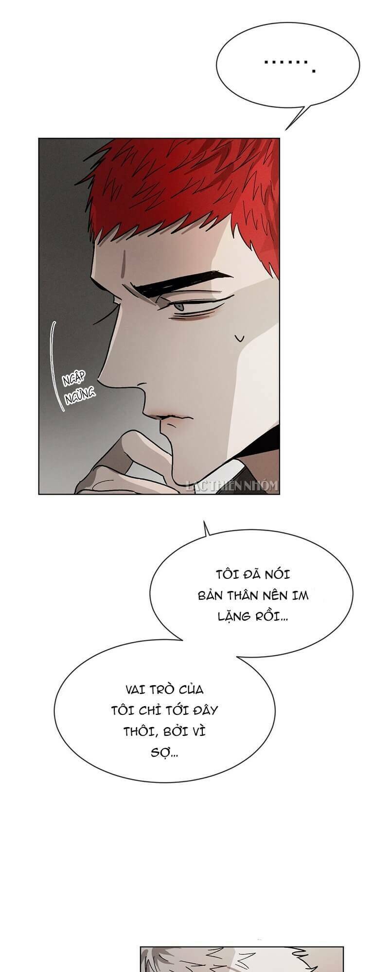 Tên Lưu Ban Chapter 37 - Trang 2