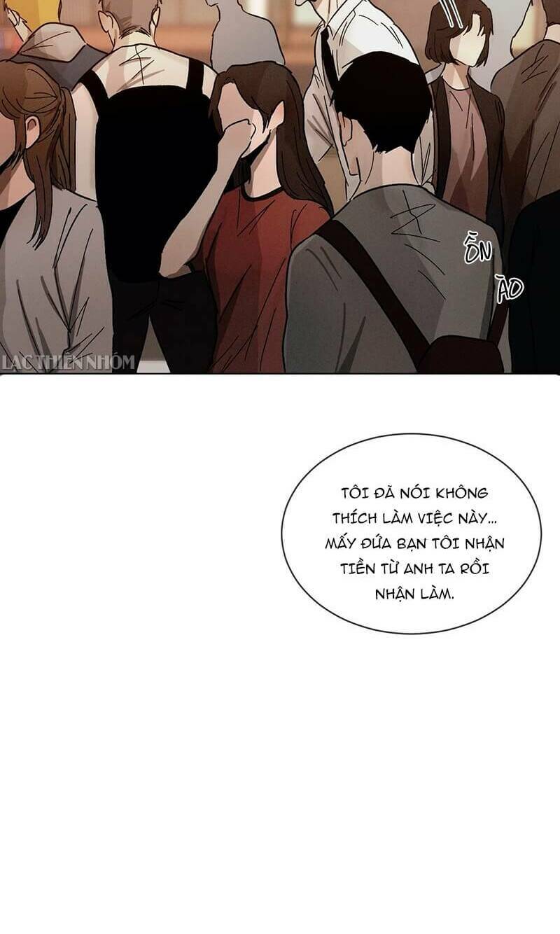 Tên Lưu Ban Chapter 37 - Trang 2