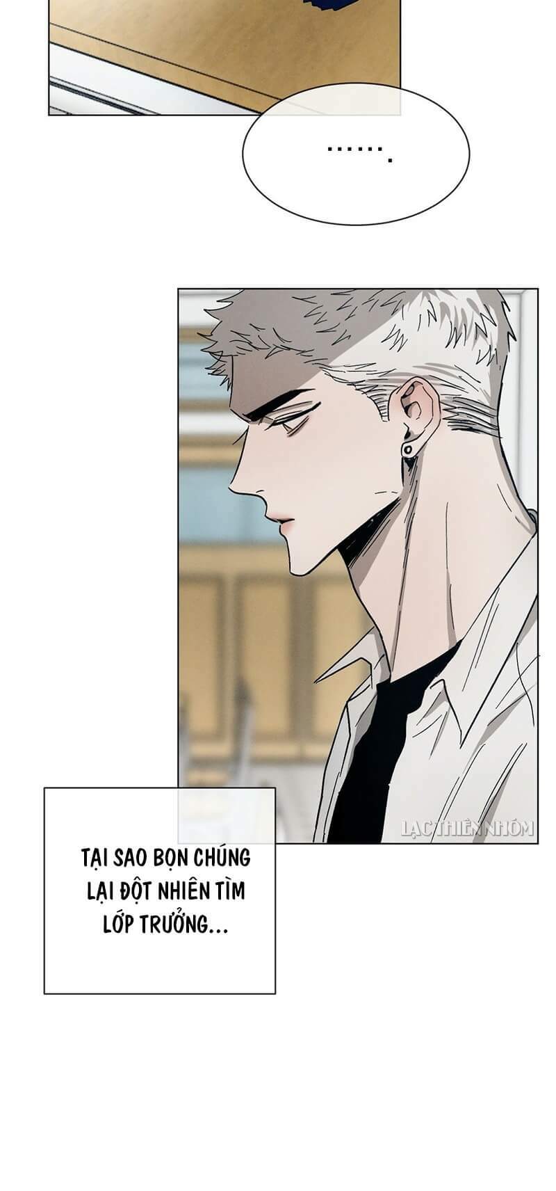 Tên Lưu Ban Chapter 36 - Trang 2