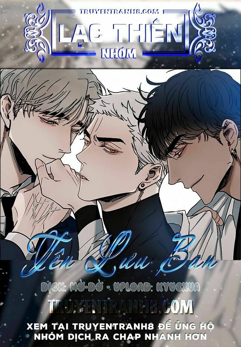 Tên Lưu Ban Chapter 34 - Trang 2