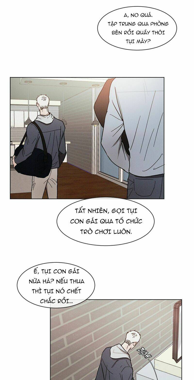 Tên Lưu Ban Chapter 30 - Trang 2