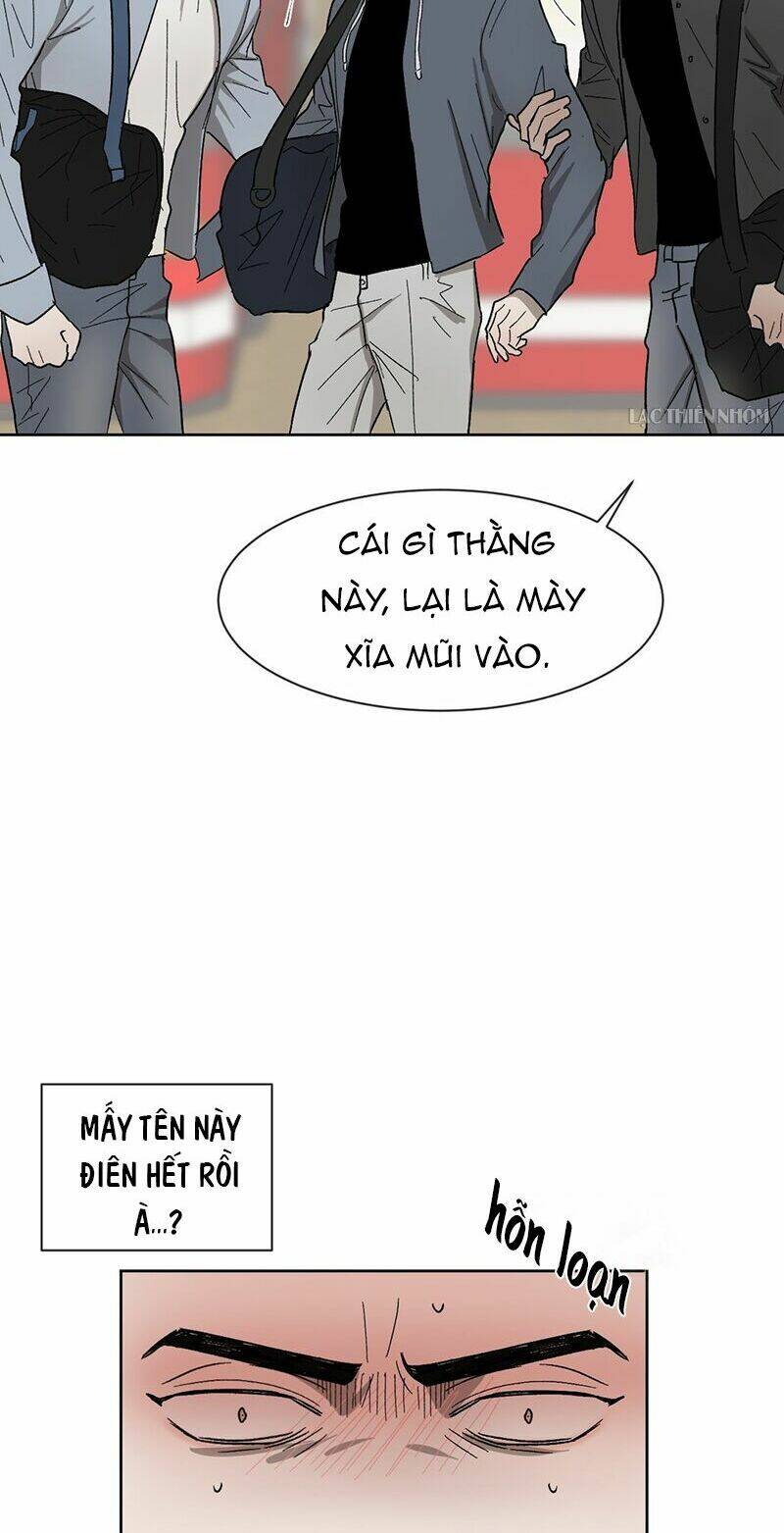 Tên Lưu Ban Chapter 29 - Trang 2