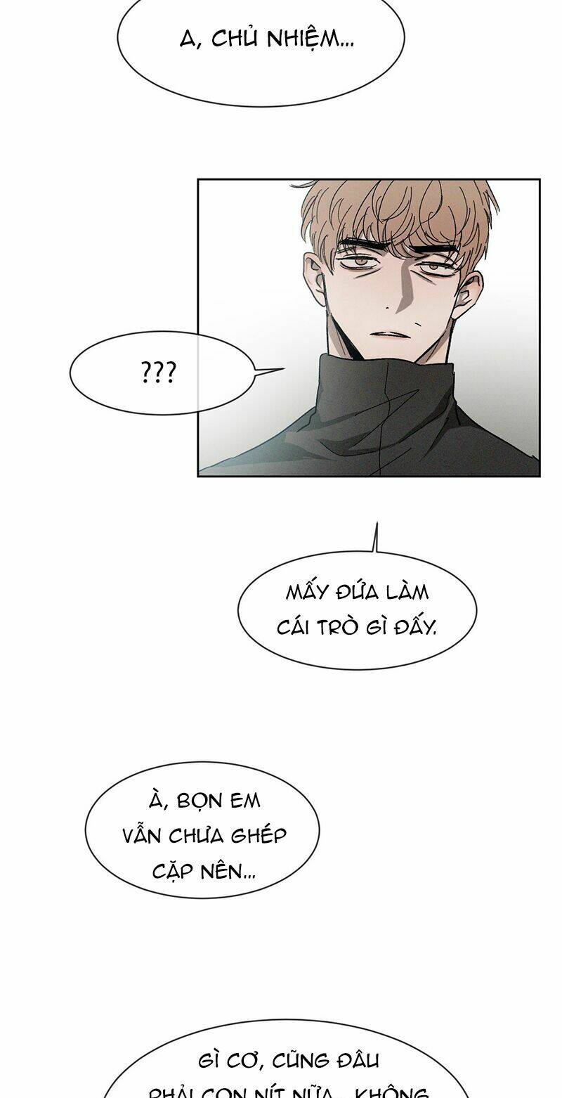 Tên Lưu Ban Chapter 29 - Trang 2