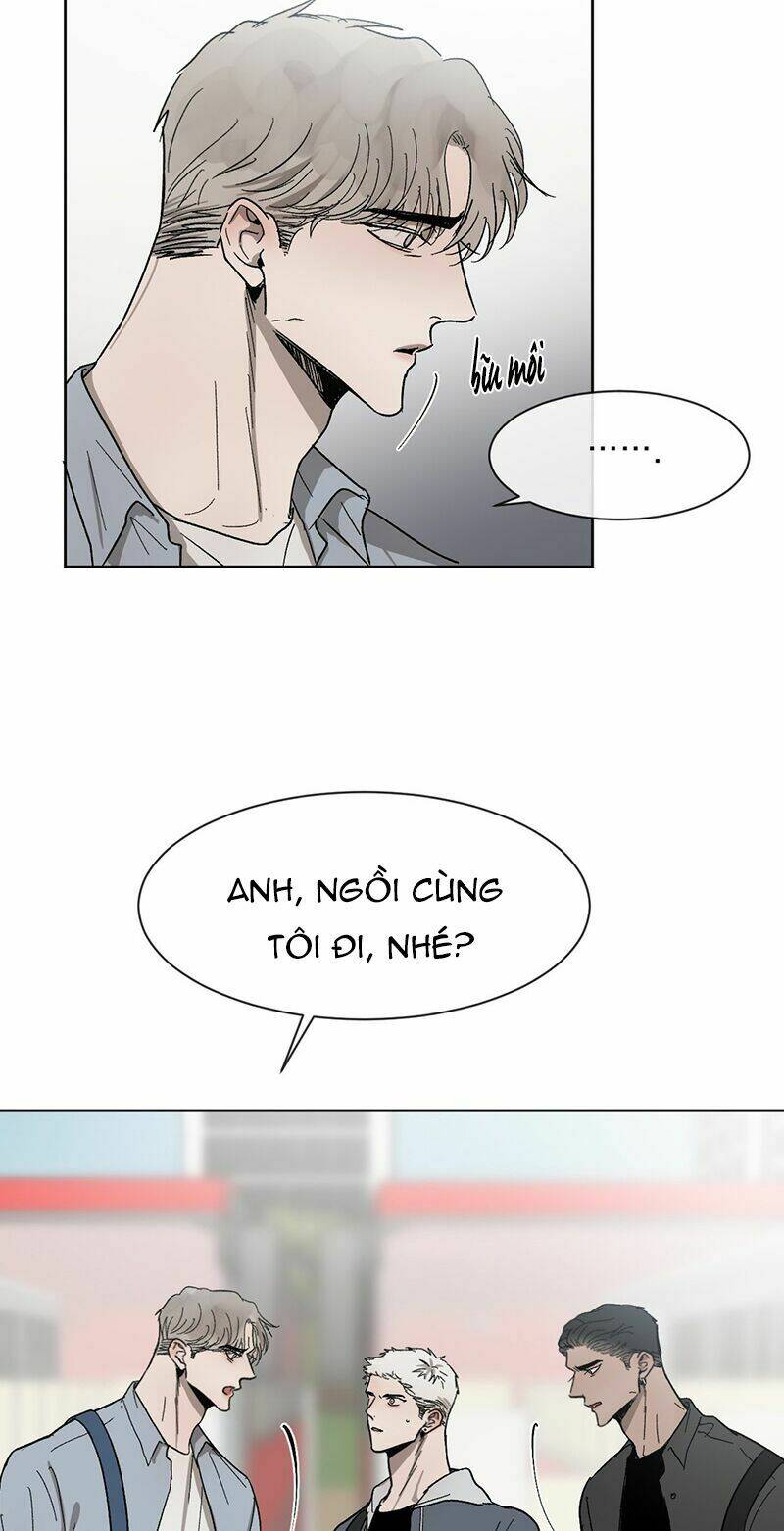 Tên Lưu Ban Chapter 29 - Trang 2