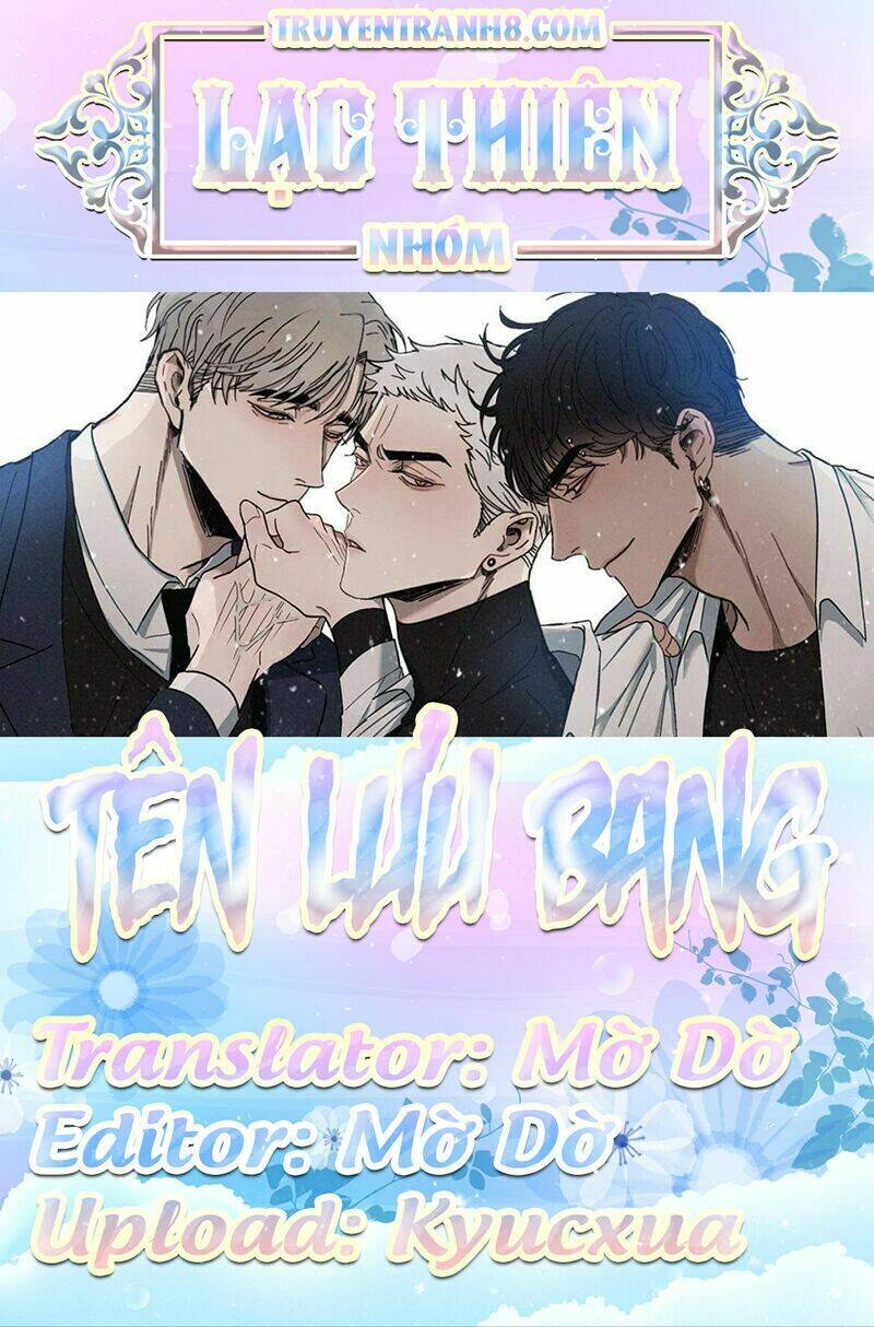 Tên Lưu Ban Chapter 23 - Trang 2