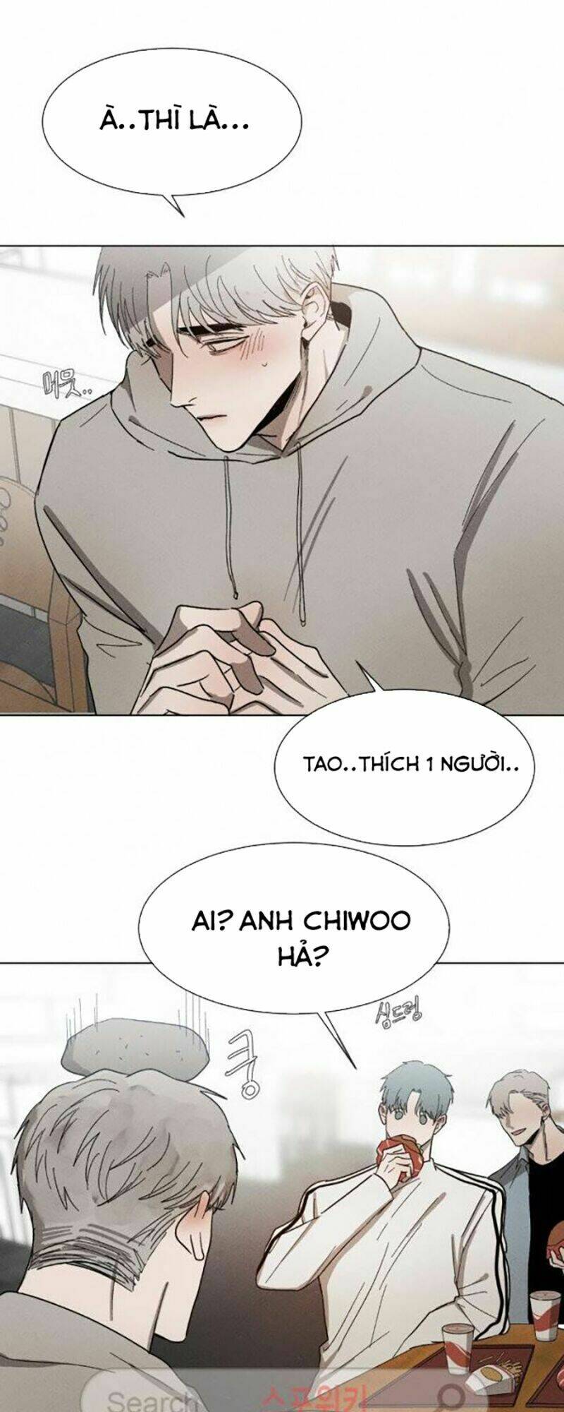 Tên Lưu Ban Chapter 23 - Trang 2