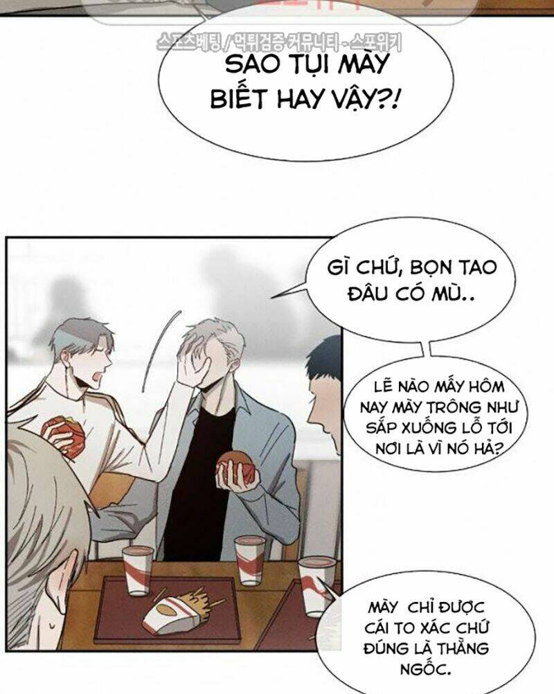 Tên Lưu Ban Chapter 23 - Trang 2