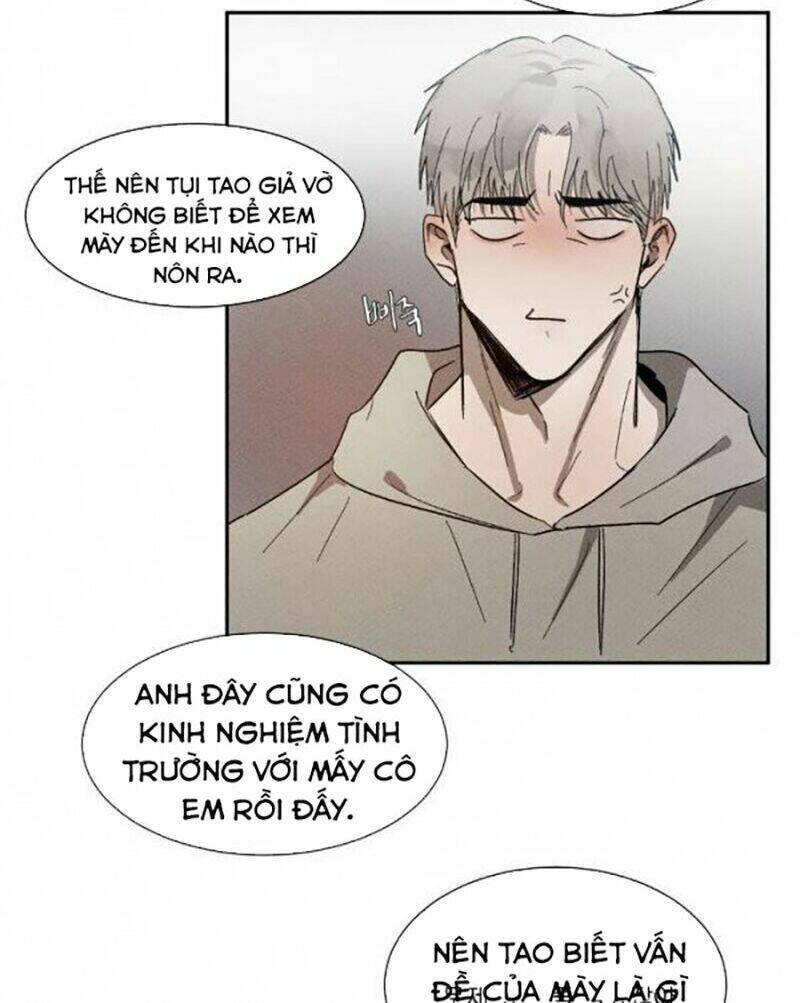 Tên Lưu Ban Chapter 23 - Trang 2