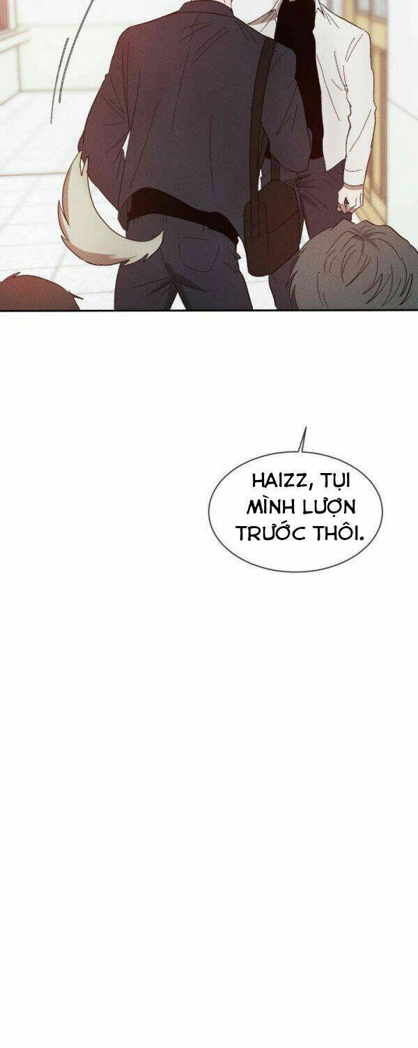 Tên Lưu Ban Chapter 21 - Trang 2