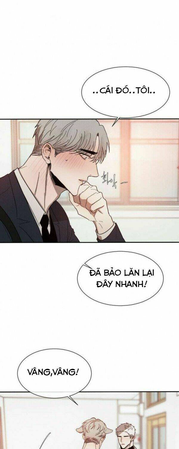 Tên Lưu Ban Chapter 21 - Trang 2