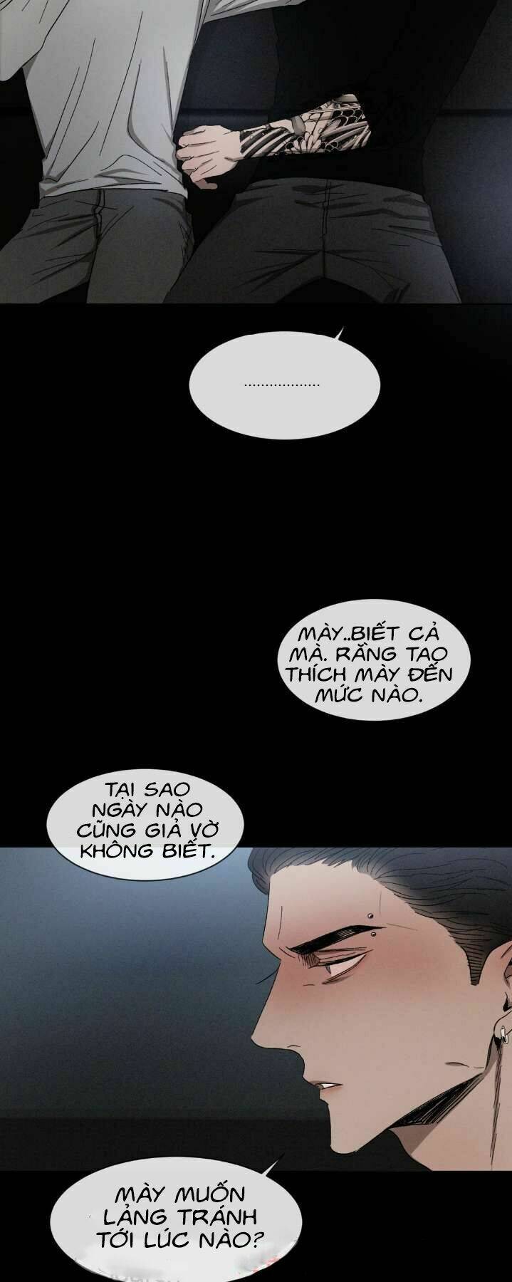 Tên Lưu Ban Chapter 18 - Trang 2