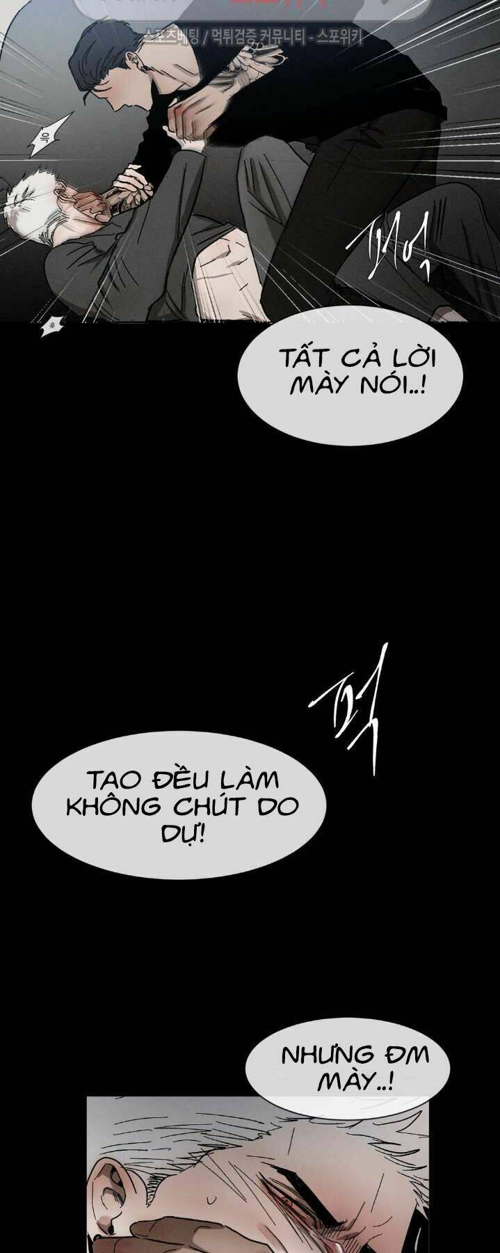 Tên Lưu Ban Chapter 18 - Trang 2