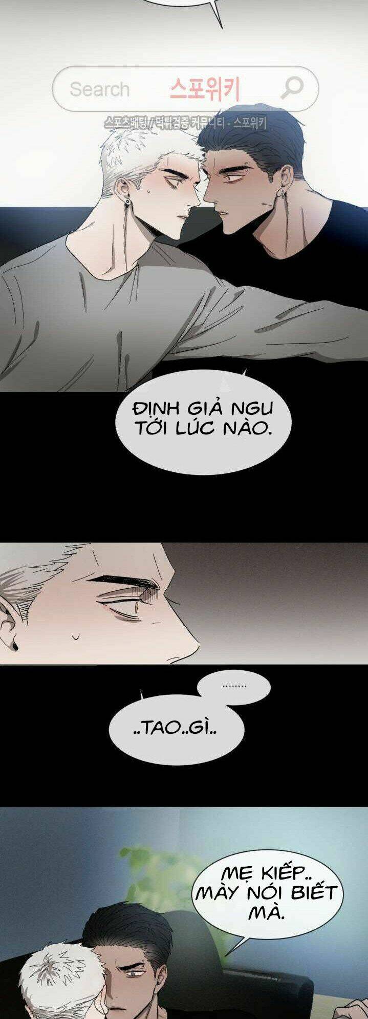 Tên Lưu Ban Chapter 18 - Trang 2