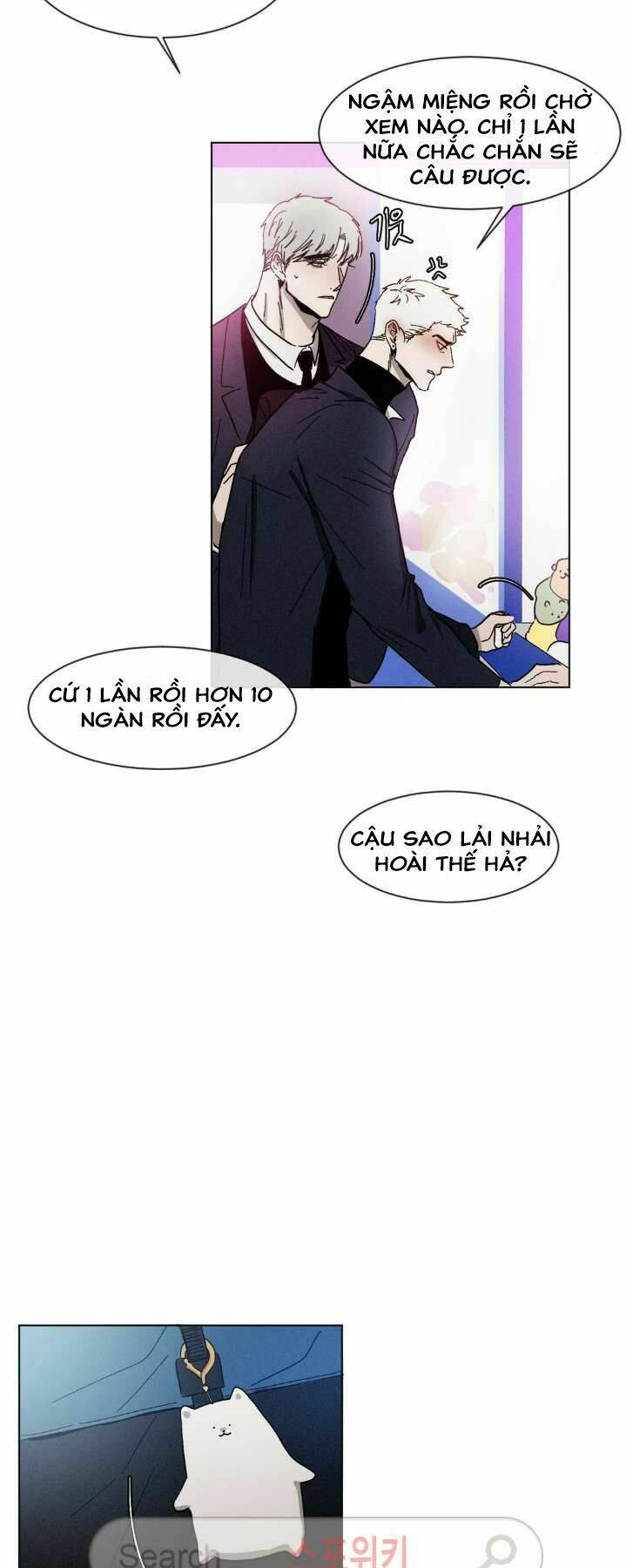 Tên Lưu Ban Chapter 12 - Trang 2