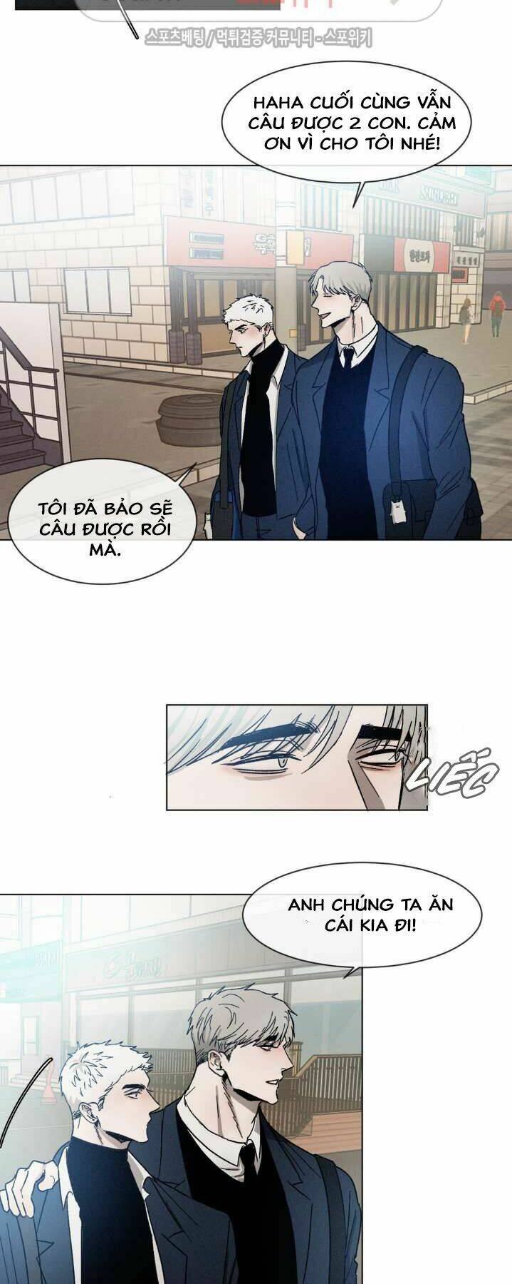 Tên Lưu Ban Chapter 12 - Trang 2