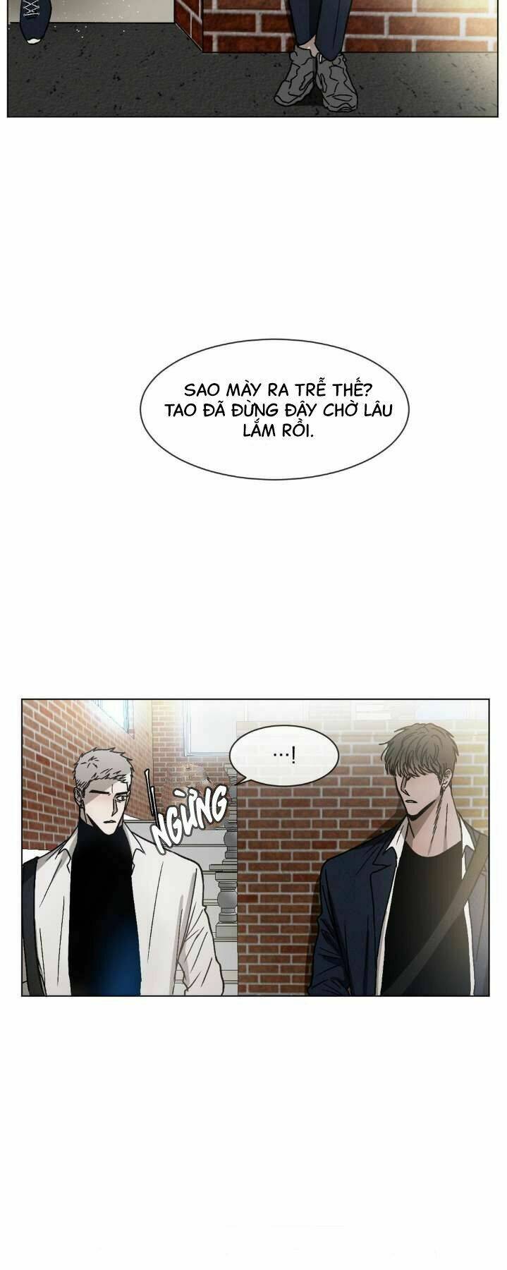 Tên Lưu Ban Chapter 10 - Trang 2