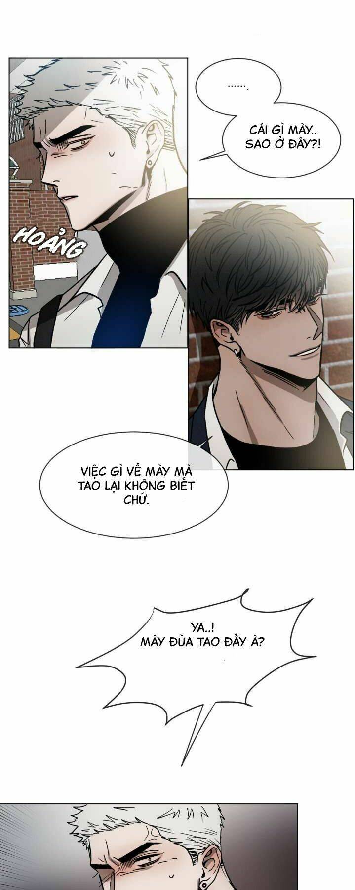 Tên Lưu Ban Chapter 10 - Trang 2