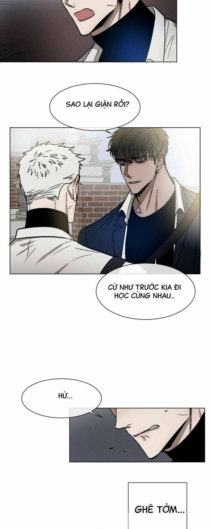 Tên Lưu Ban Chapter 10 - Trang 2