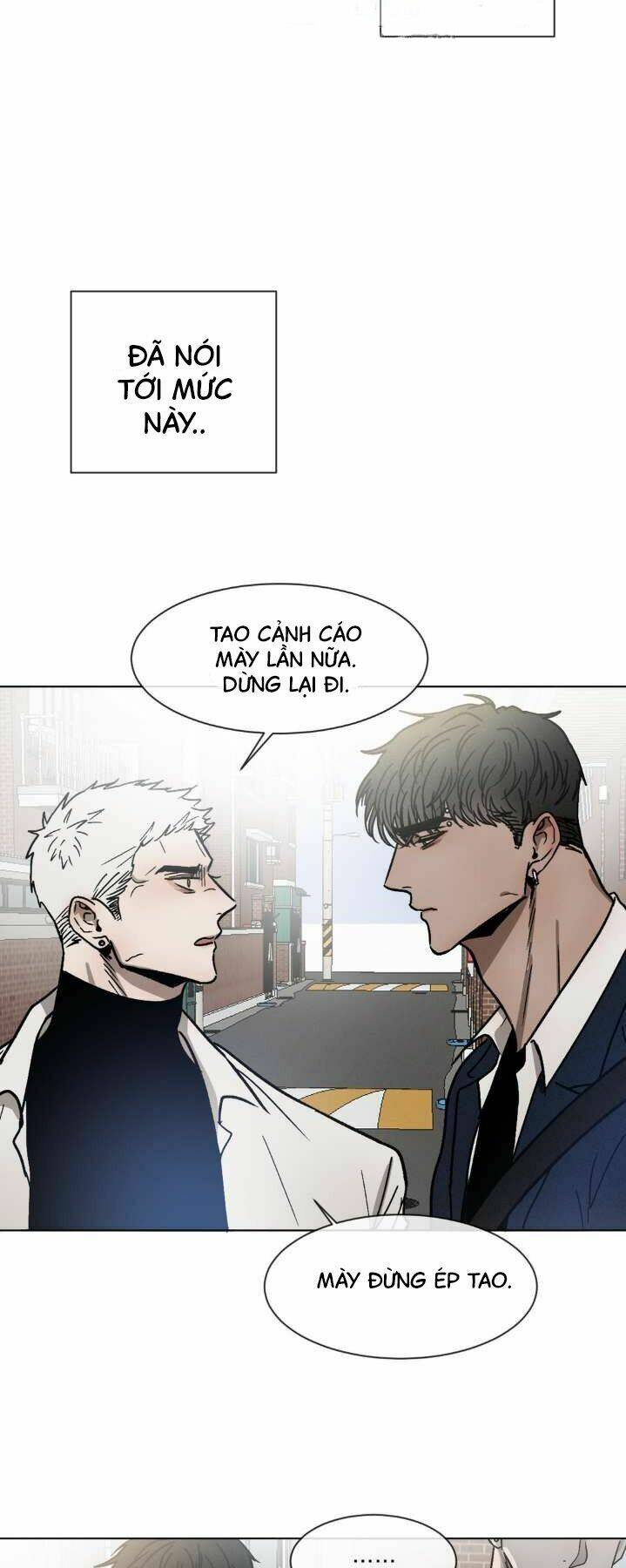 Tên Lưu Ban Chapter 10 - Trang 2