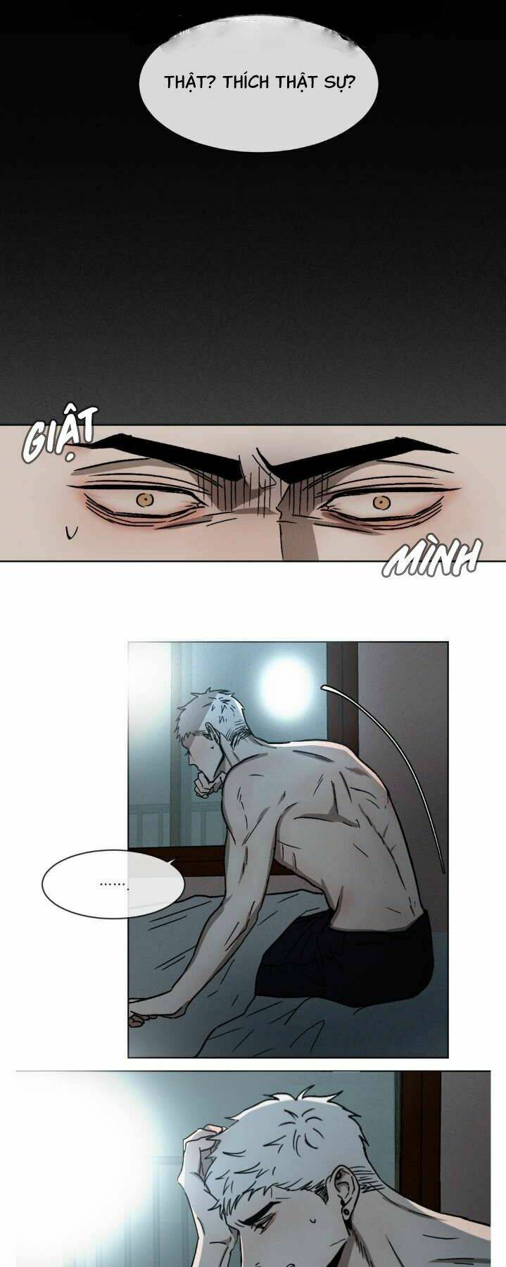 Tên Lưu Ban Chapter 9 - Trang 2