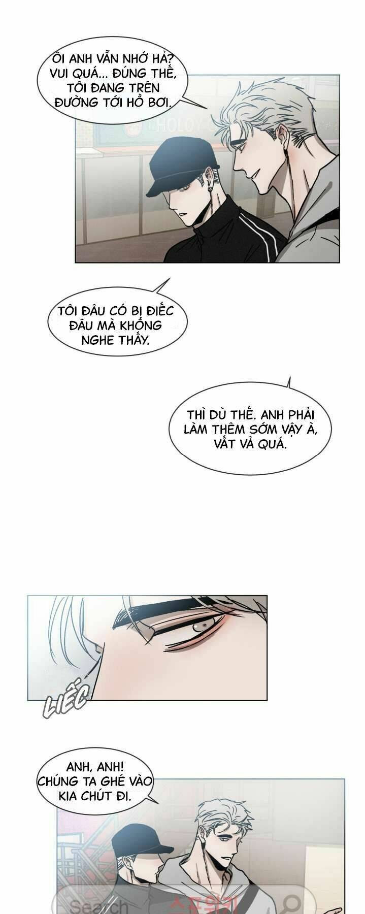 Tên Lưu Ban Chapter 9 - Trang 2