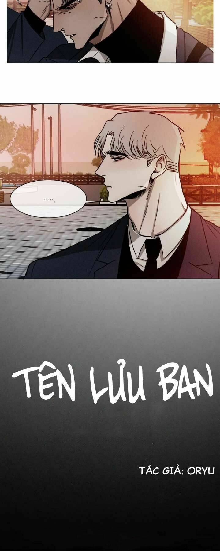 Tên Lưu Ban Chapter 9 - Trang 2