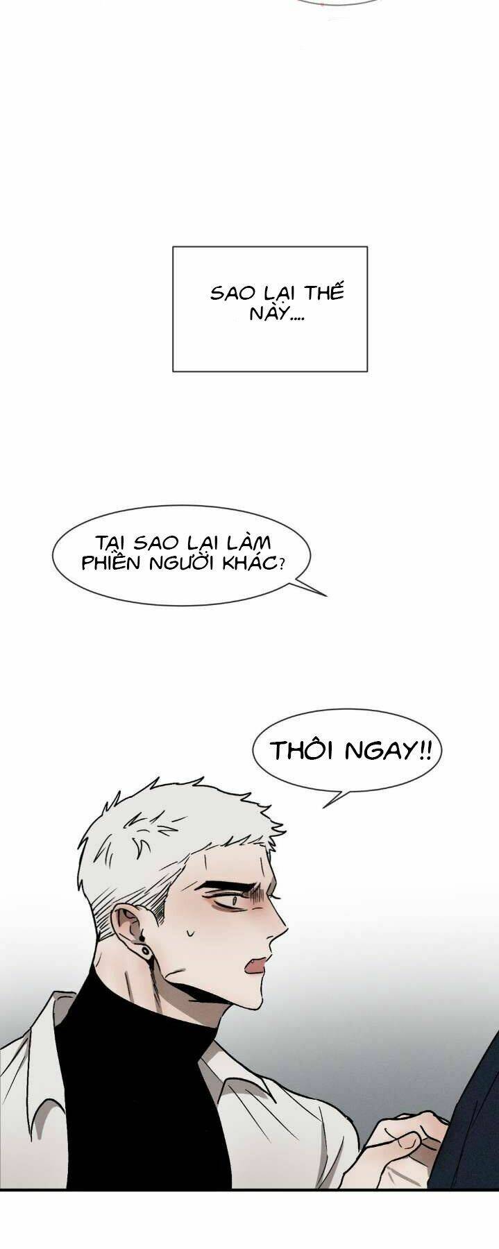 Tên Lưu Ban Chapter 8 - Trang 2