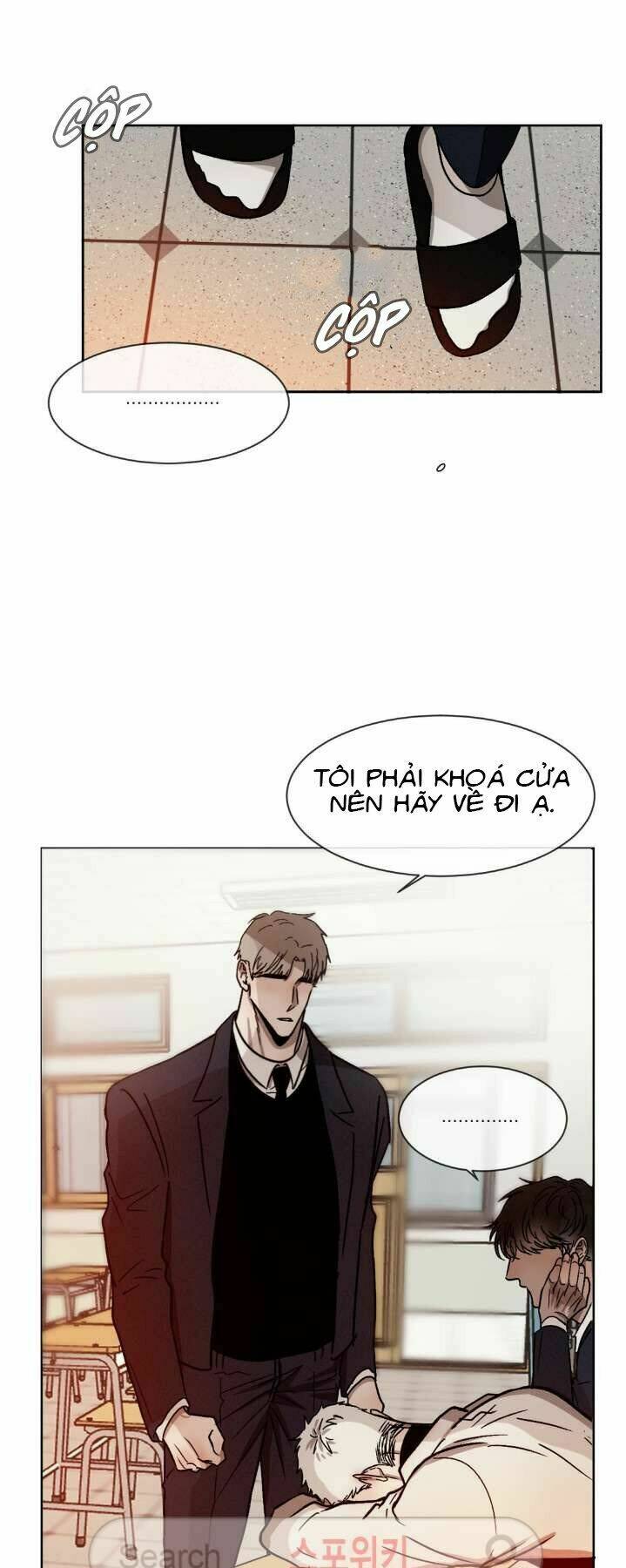 Tên Lưu Ban Chapter 8 - Trang 2