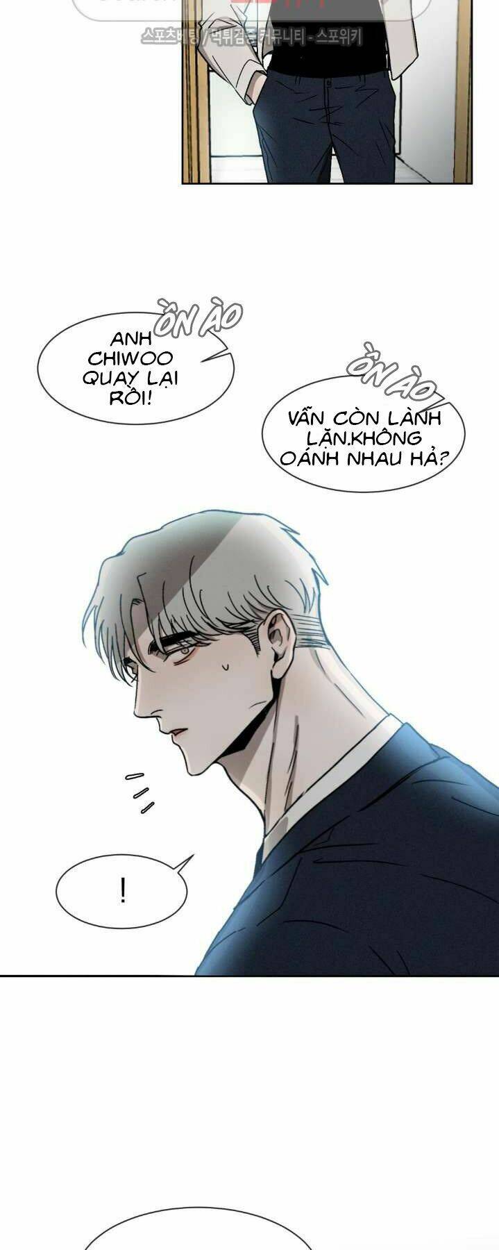 Tên Lưu Ban Chapter 8 - Trang 2