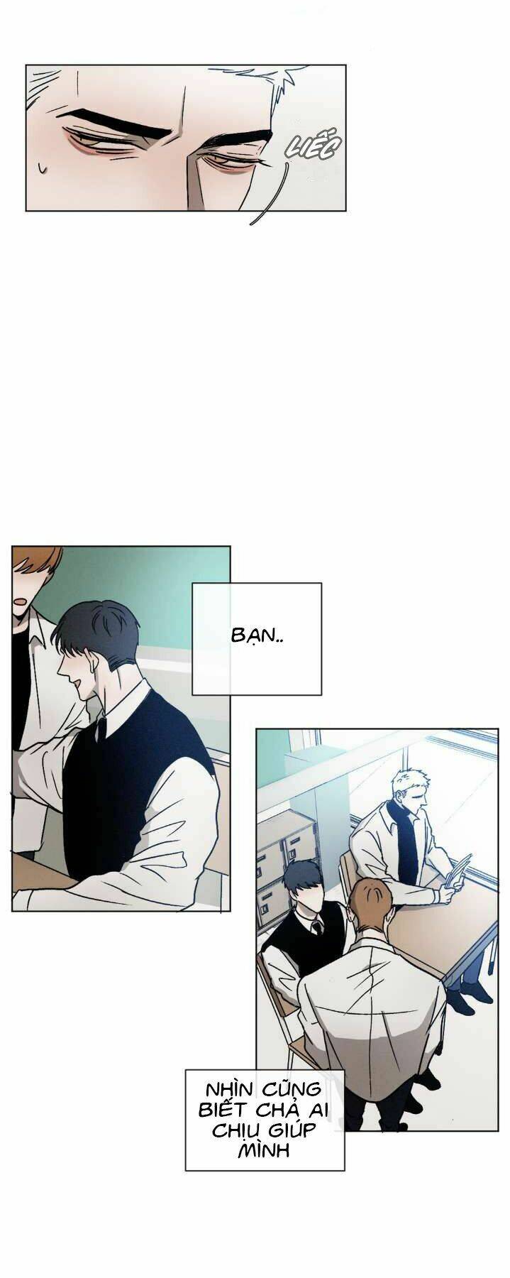 Tên Lưu Ban Chapter 3 - Trang 2