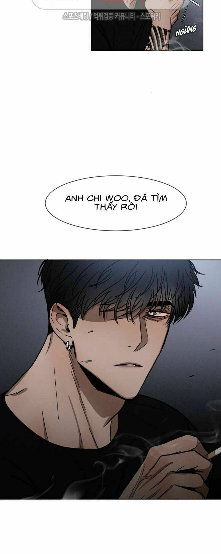 Tên Lưu Ban Chapter 3 - Trang 2