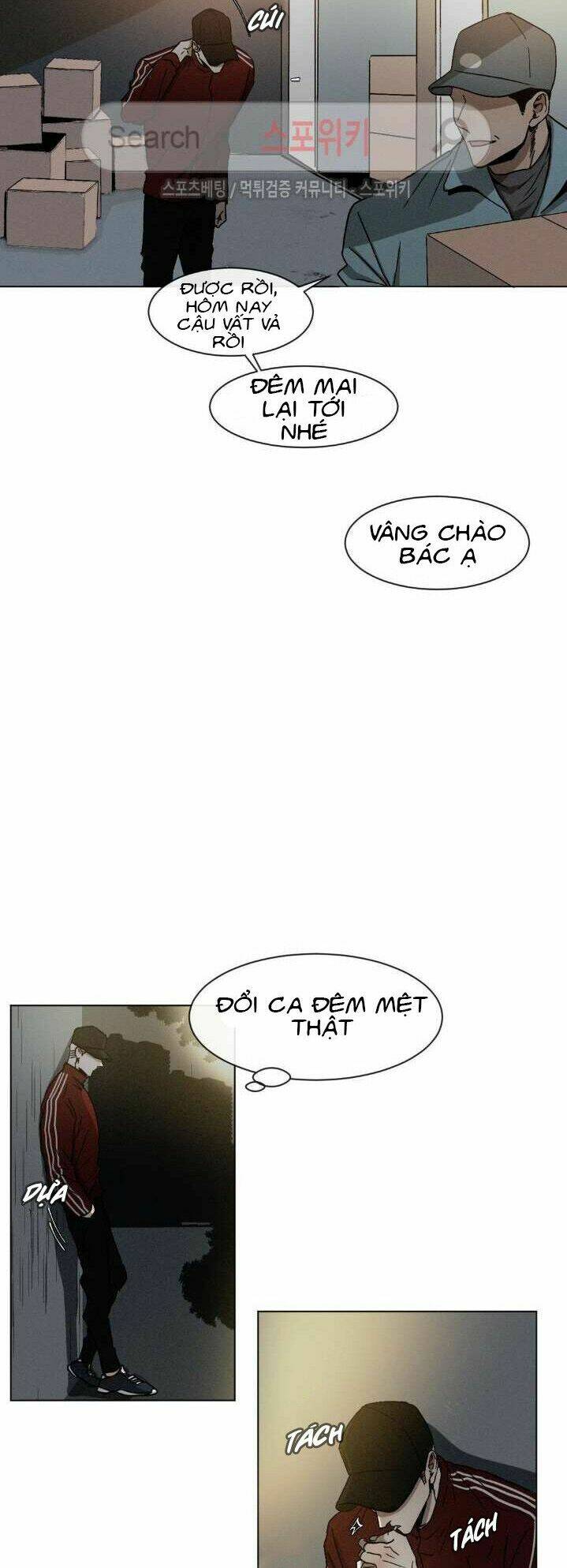 Tên Lưu Ban Chapter 3 - Trang 2