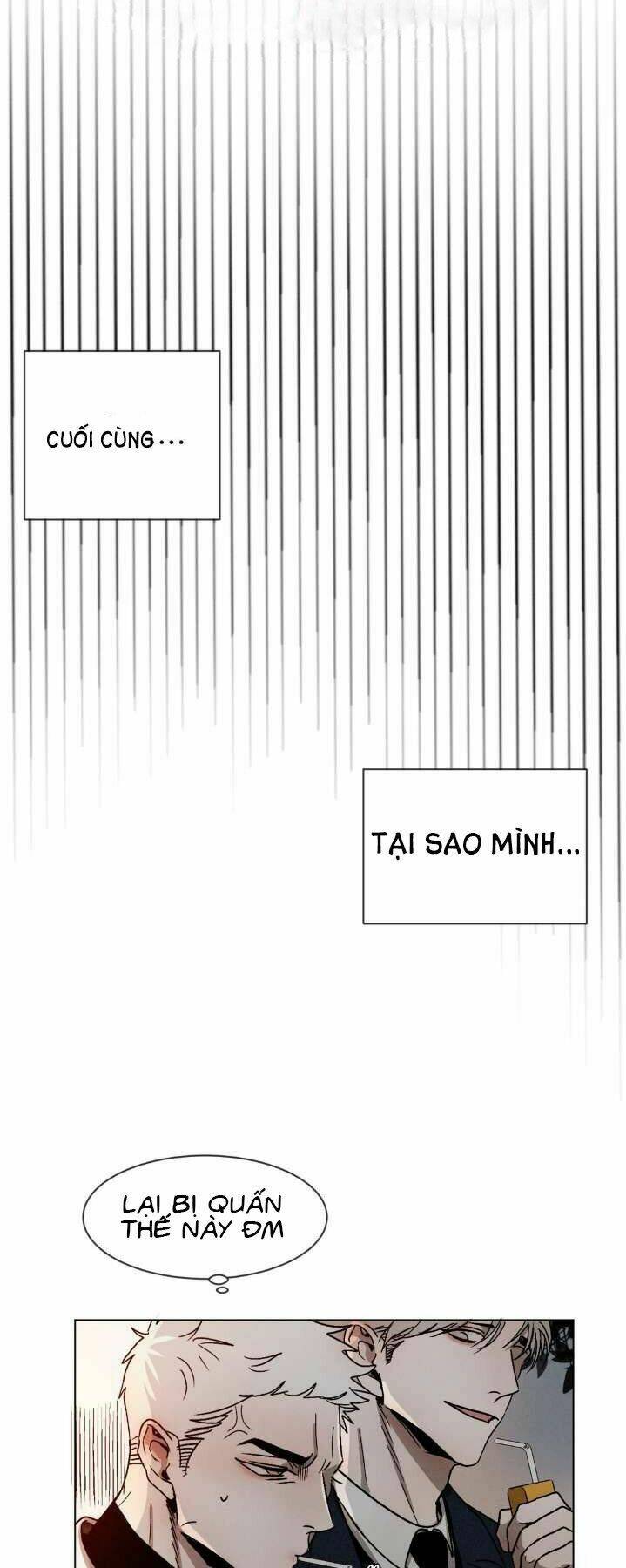 Tên Lưu Ban Chapter 2 - Trang 2