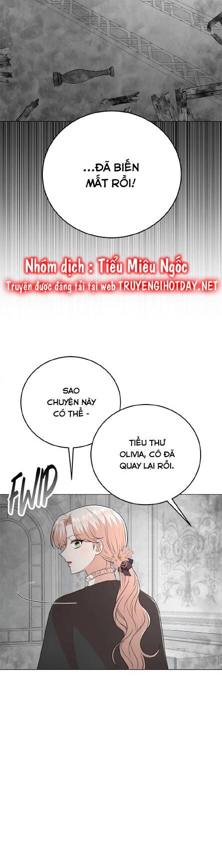 Nhân Vật Phản Diện Cũng Khó Chịu Chapter 99 - Trang 2