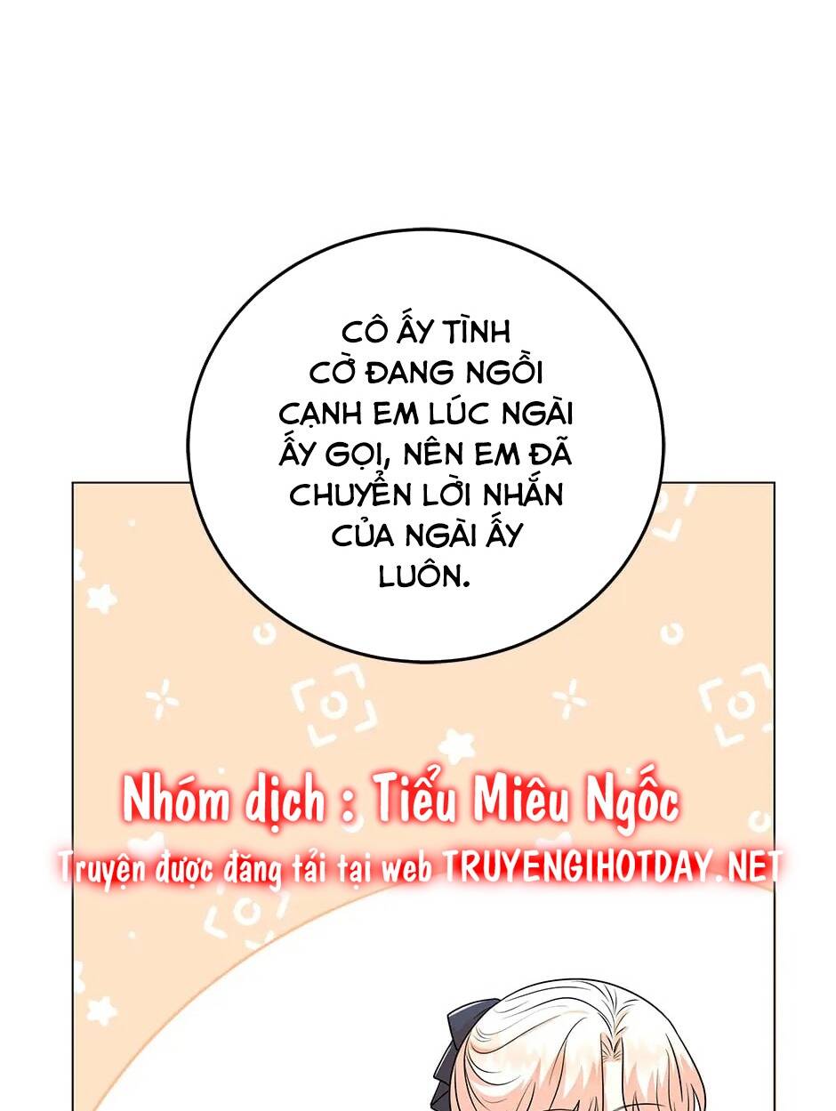 Nhân Vật Phản Diện Cũng Khó Chịu Chapter 95 - Trang 2