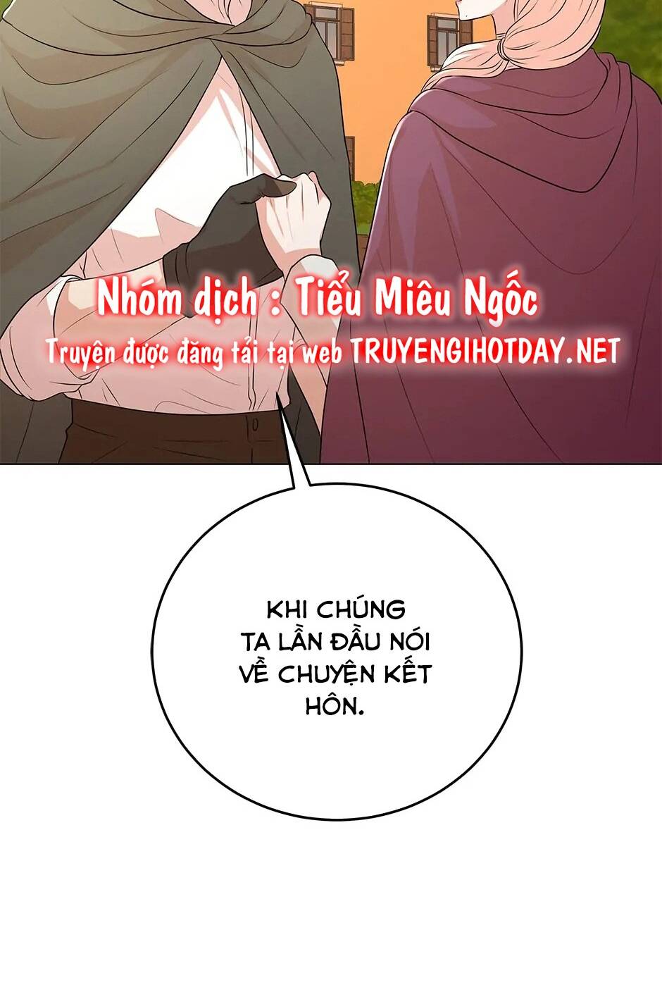 Nhân Vật Phản Diện Cũng Khó Chịu Chapter 95 - Trang 2