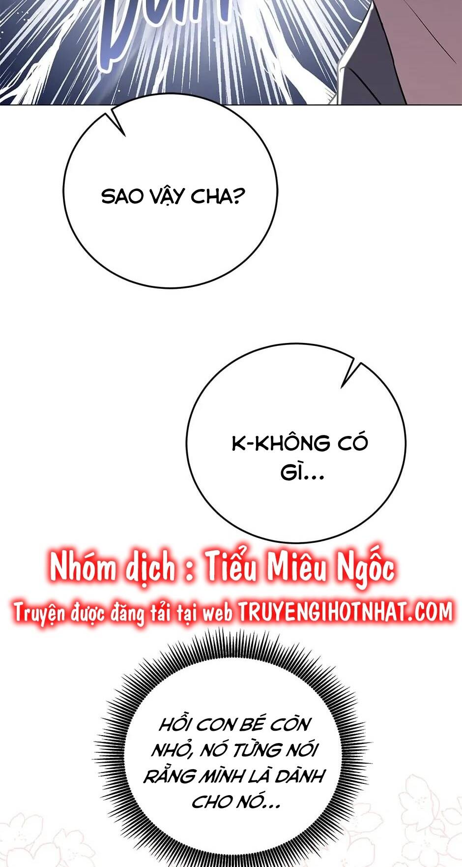 Nhân Vật Phản Diện Cũng Khó Chịu Chapter 93 - Trang 2