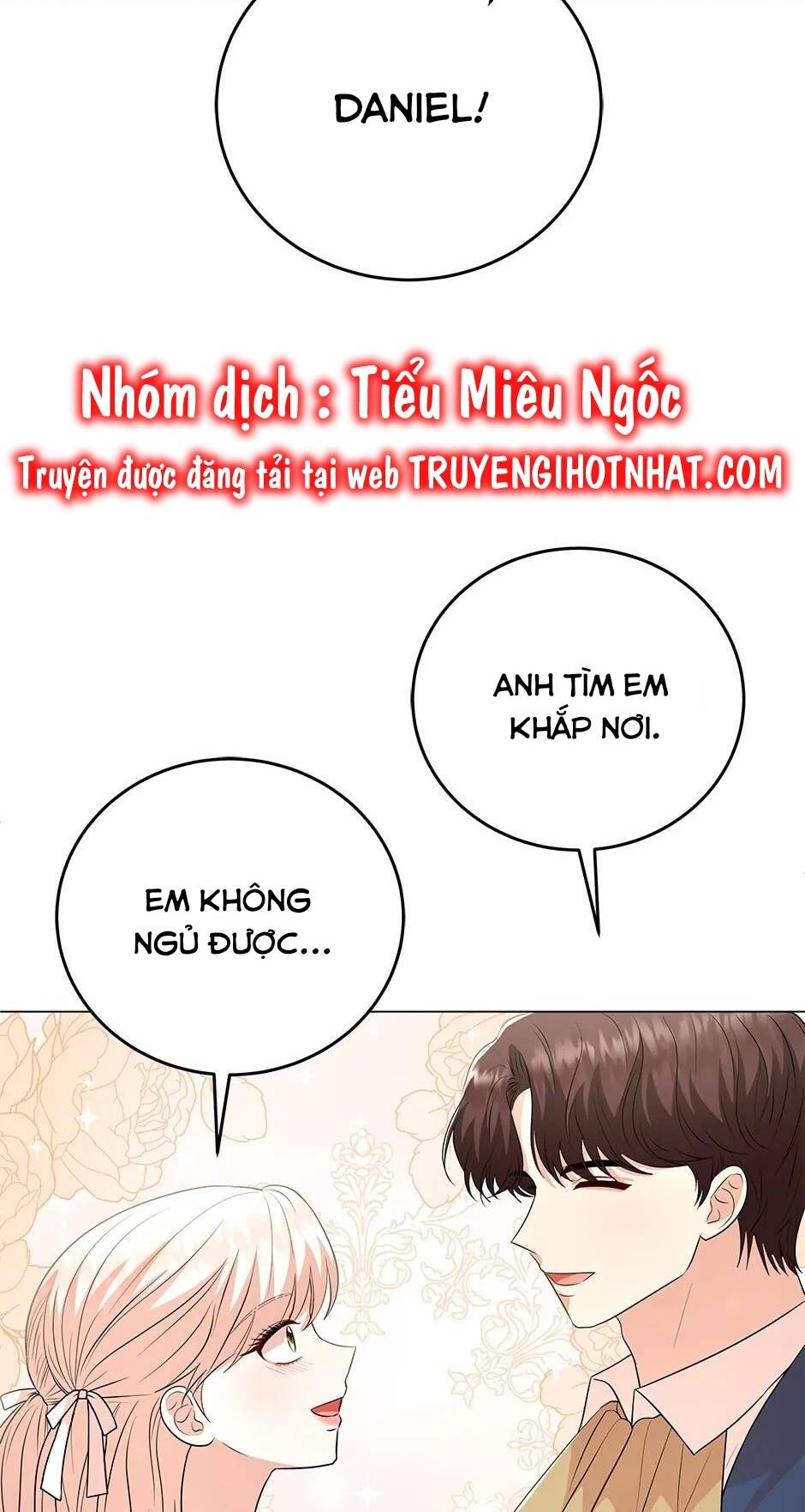 Nhân Vật Phản Diện Cũng Khó Chịu Chapter 93 - Trang 2