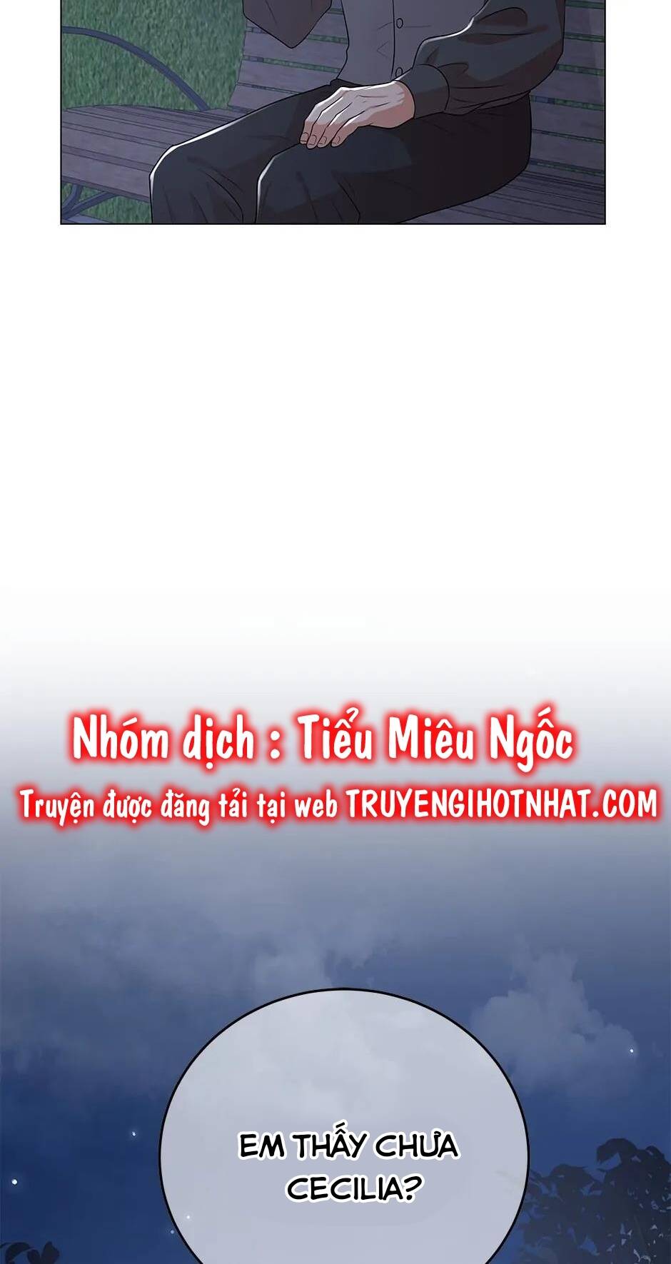 Nhân Vật Phản Diện Cũng Khó Chịu Chapter 93 - Trang 2