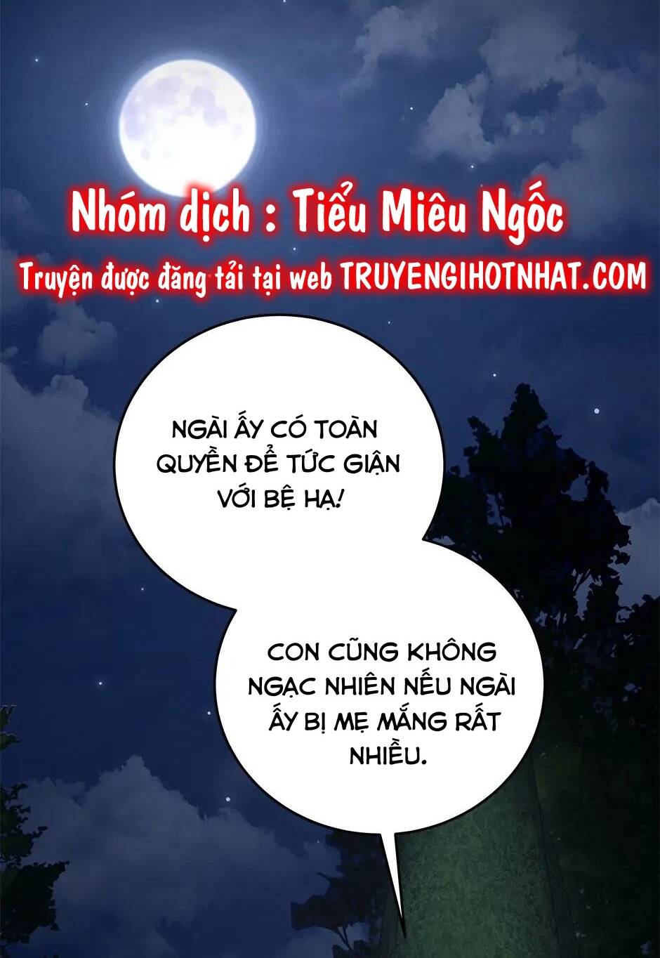 Nhân Vật Phản Diện Cũng Khó Chịu Chapter 93 - Trang 2