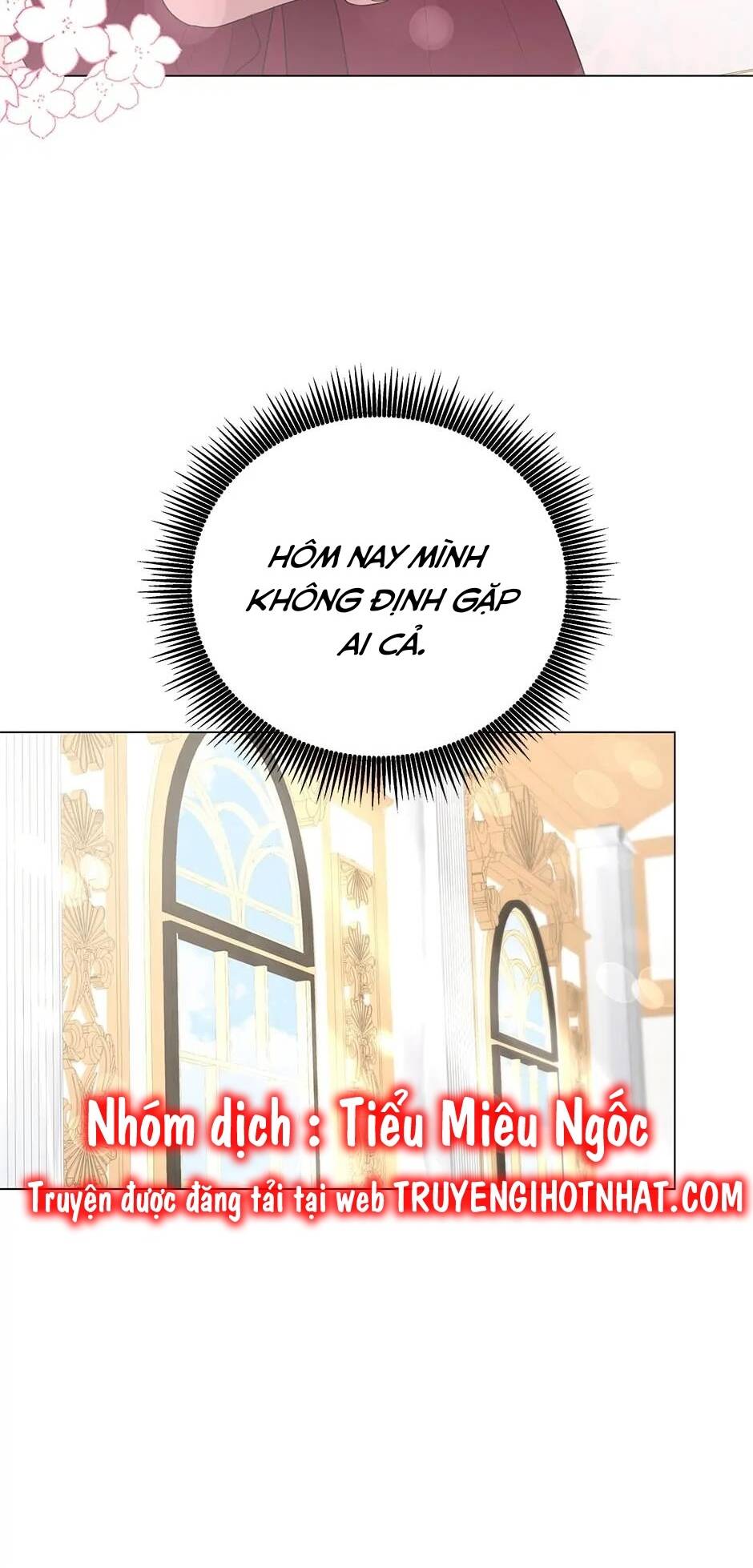 Nhân Vật Phản Diện Cũng Khó Chịu Chapter 93 - Trang 2