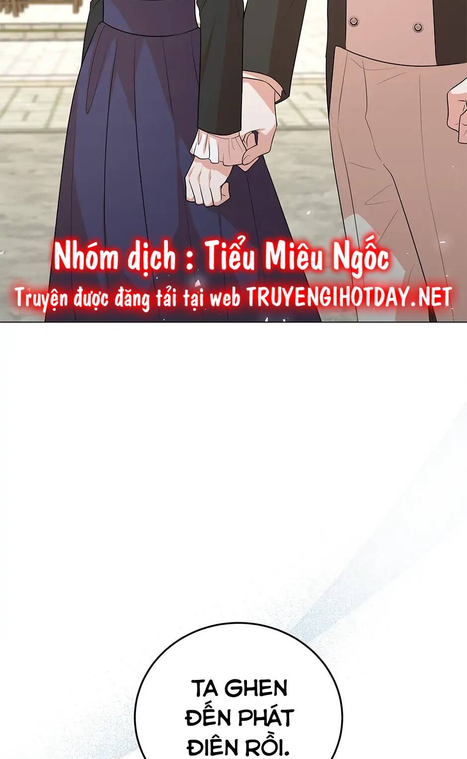 Nhân Vật Phản Diện Cũng Khó Chịu Chapter 91 - Trang 2