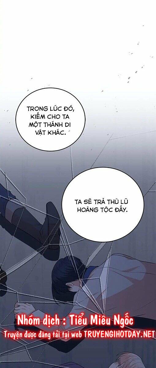 Nhân Vật Phản Diện Cũng Khó Chịu Chapter 83 - Trang 2