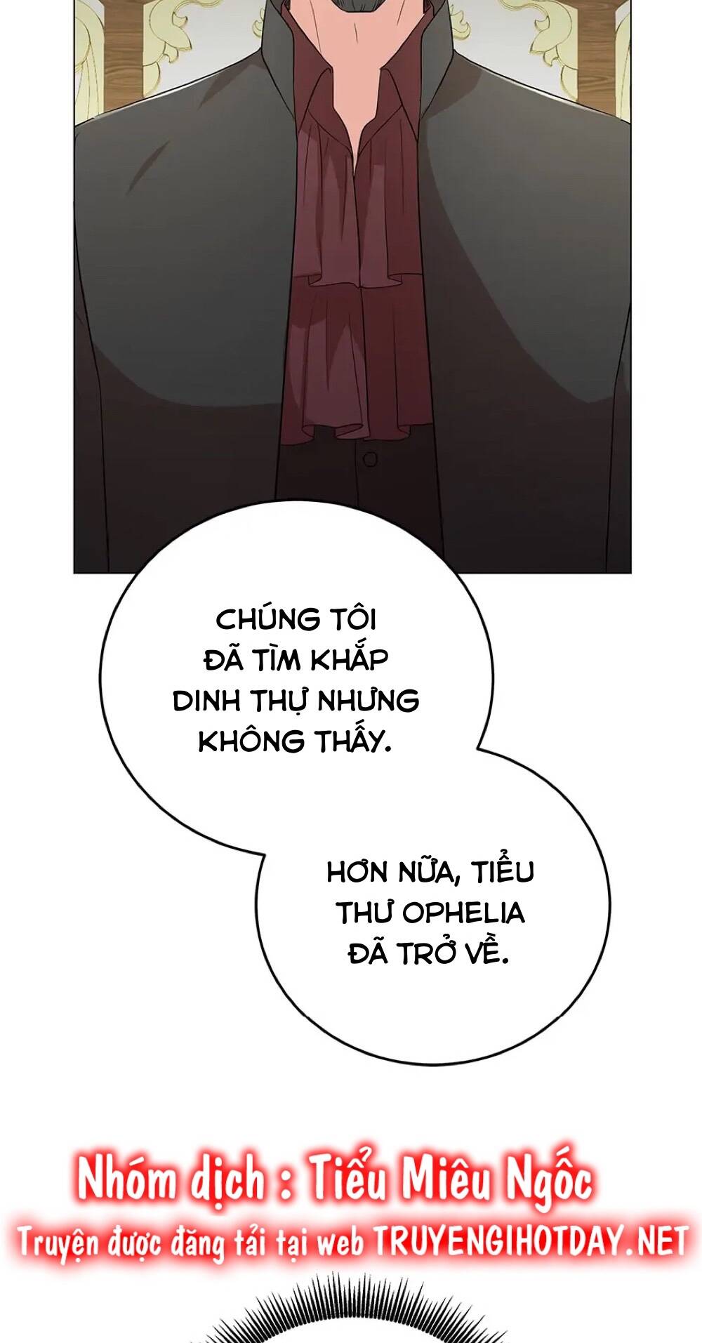 Nhân Vật Phản Diện Cũng Khó Chịu Chapter 82 - Trang 2