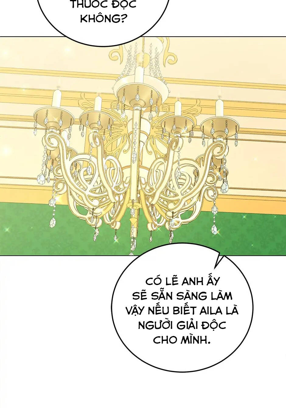 Nhân Vật Phản Diện Cũng Khó Chịu Chapter 76 - Trang 2