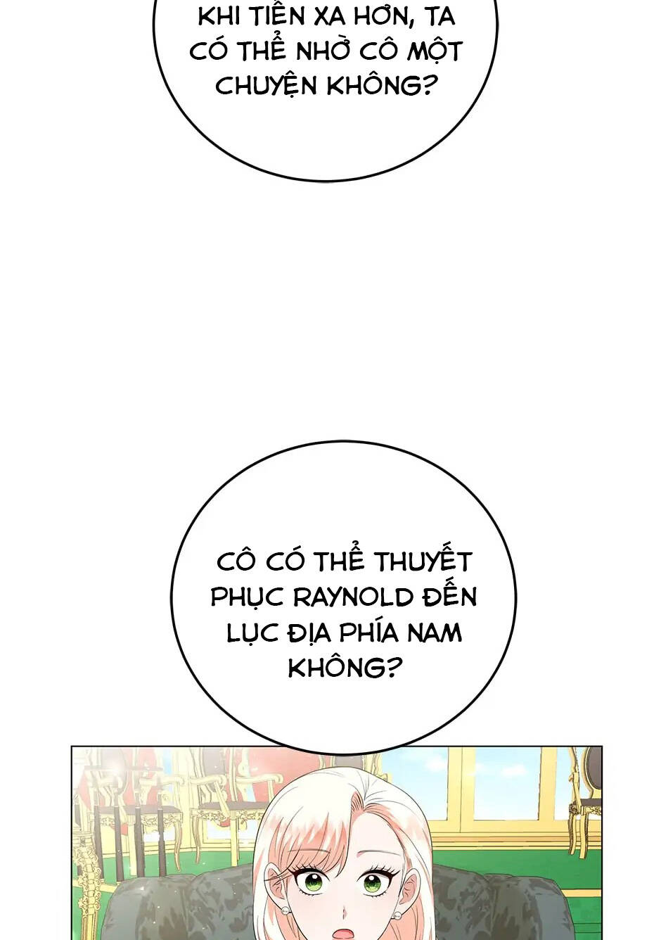 Nhân Vật Phản Diện Cũng Khó Chịu Chapter 76 - Trang 2