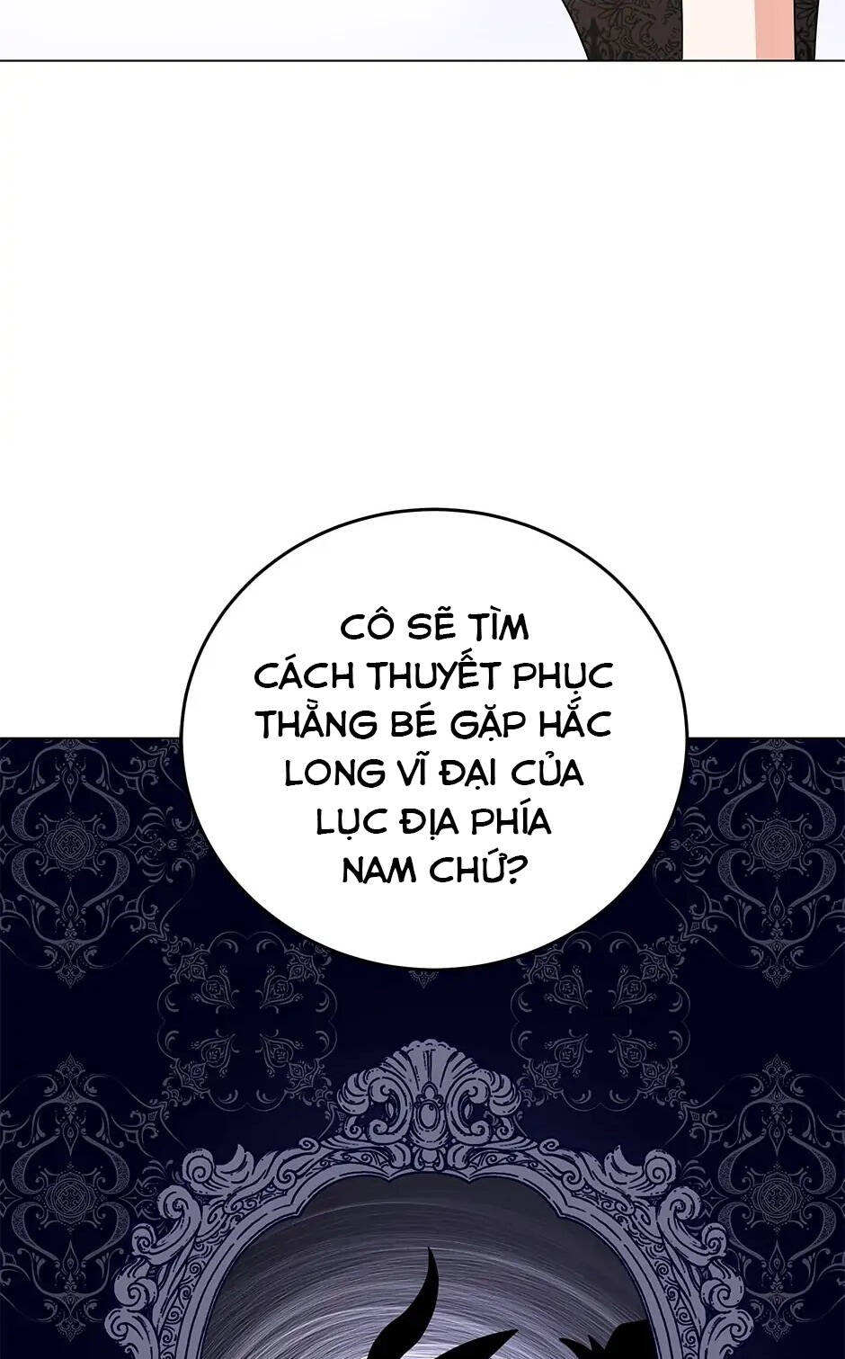 Nhân Vật Phản Diện Cũng Khó Chịu Chapter 76 - Trang 2