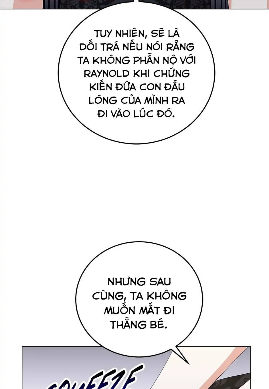 Nhân Vật Phản Diện Cũng Khó Chịu Chapter 76 - Trang 2